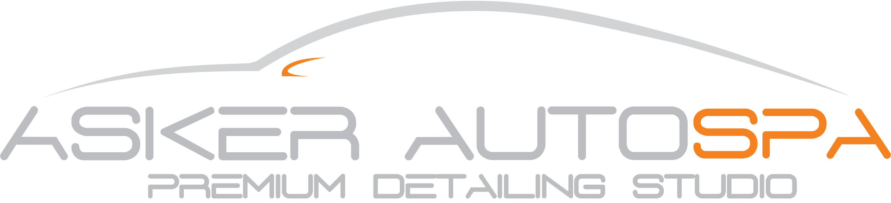 Asker Auto Spa AS logo